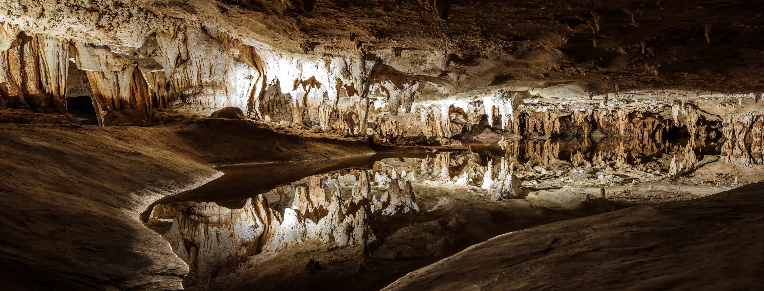 Image for Karst Caves